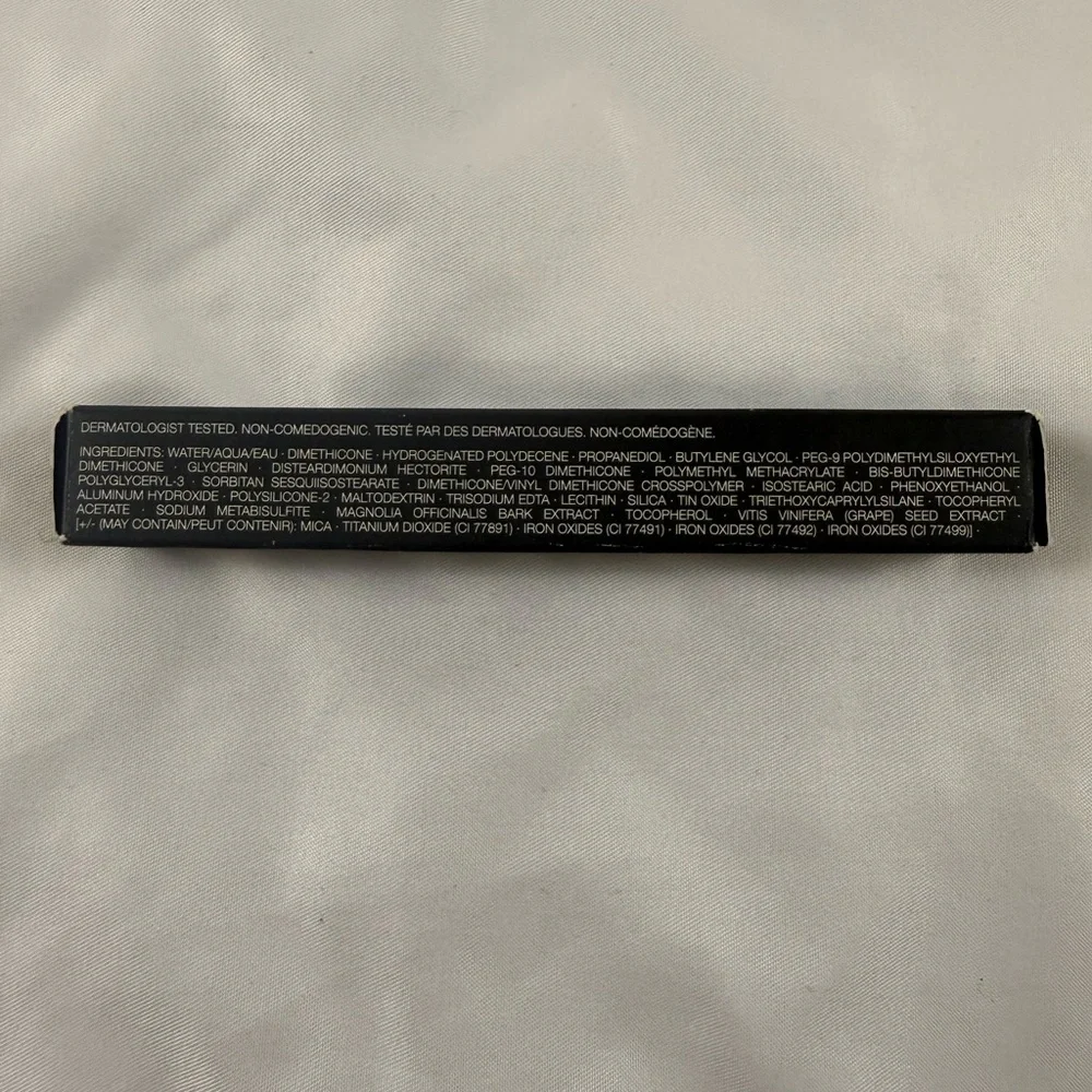 NEW NARS Radiant Creamy Concealer Medium 2 Ginger Full Size